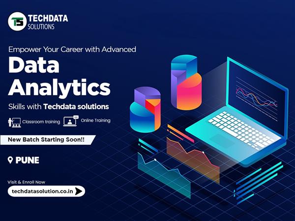 Elevate Your Career with Data Analytics and Power-BI Course in Pune and Mumbai